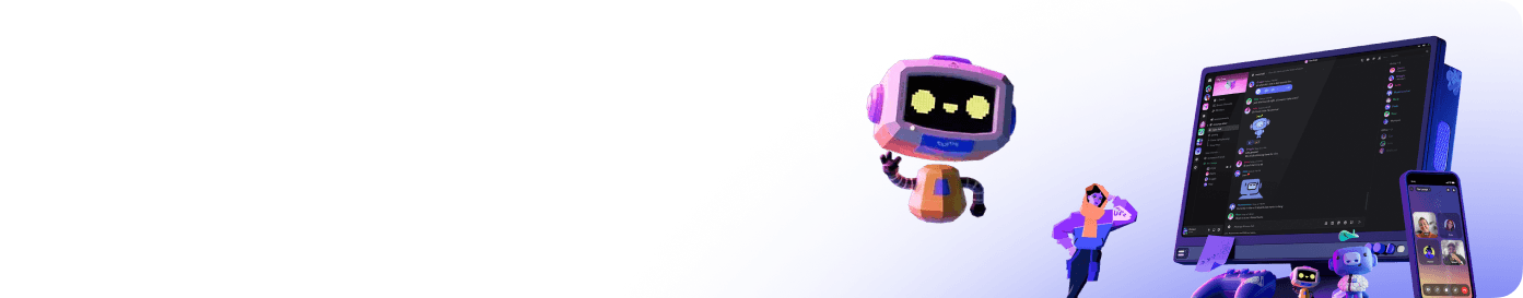 Discord Banner